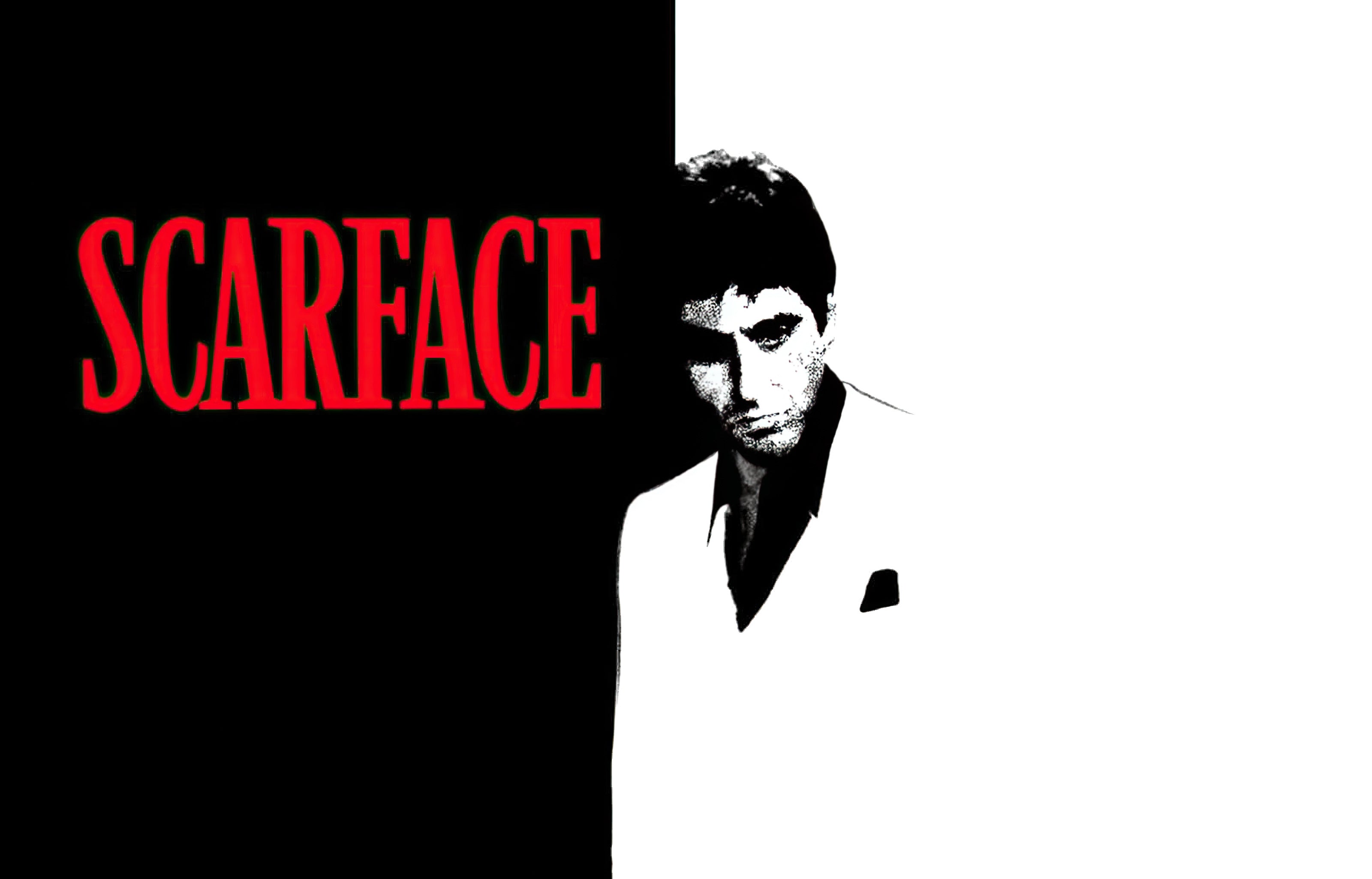 Scarface (Script)